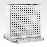 TOMBSTONE DOUBLE SIDED