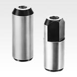 LOCATING PIN EXTRACTABLE