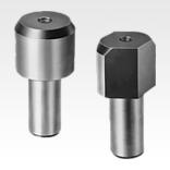 LOCATING PIN EXTRACTABLE