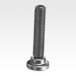 GRUB SCREW WITH THRUST PAD