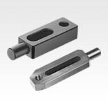 CLAMP STRAP ROUND KL COUPLING