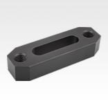 CLAMP STRAP DOUBLE SIDED