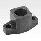 CLAMPING HOOK HOLDER