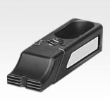 TOE CLAMP ADJUSTABLE