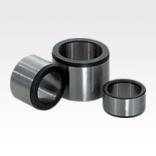 REAMED BUSH HARDENED