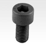 SOCKET HEAD SCREW