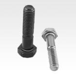 HEXAGON HEAD BOLT WITH SHAFT