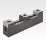 MULTIPLE CLAMPING SYSTEM HARD STOP