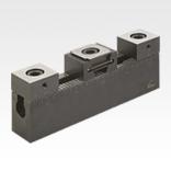 MULTIPLE CLAMPING SYSTEM SOFT STOP