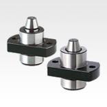 POSITIONING UNIT SPRUNG