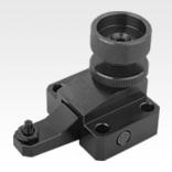 SUPPORT ELEMENT ADJUSTABLE