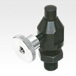 SUPPORT ELEMENT ADJUSTABLE