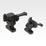 HOLD-DOWN CLAMP WITH CAM LEVER