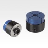 MACHINABLE COLLET SYSTEM