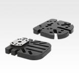 5-AXIS BASEPLATE FOR GENERAL CLAMPING SYSTEM