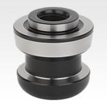 CLAMPING PIN UNILOCK SYSTEM