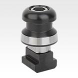 CLAMPING PIN FOR T-SLOT SYSTEM SIZE