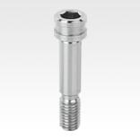 5-AXIS SHOULDER SCREW UNILOCK SYSTEM