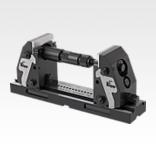 5-AXIS CLAMPING SYSTEM