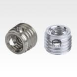 THREADED INSERT SELF-TAPPING