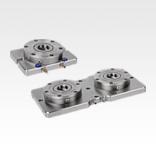 CLAMPING STATION UNILOCK