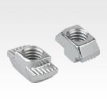 T-NUT FOR T-SLOT