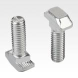 HAMMER-HEAD SCREW