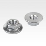 FLANGE NUT