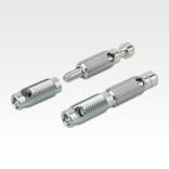 BUTT CONNECTING SET AUTOMATIC