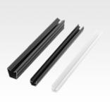 COVER AND ADAPTER PROFILE