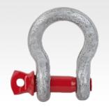 SHACKLE ROUND