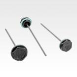 SCREW PLUG WITH DIPSTICK