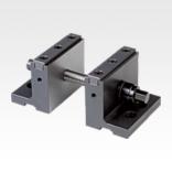 ATTACHMENT STEP JAW FOR 5-AXIS MACHINING