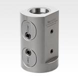 5-AXIS BASIC MODULE UNILOCK SYSTEM