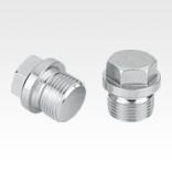 SCREW PLUG DIN 910