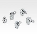 CONICAL GREASE NIPPLE DIN 71412