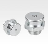 FLAT GREASE NIPPLE DIN 3404