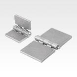 HINGE WELDABLE