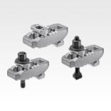 CLAMP STRAP ADJUSTABLE