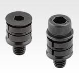 CENTRING CLAMP ROUND