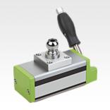 MAGNET FOR TELESCOPIC CLAMPING U