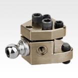 CLAMPING CLAW FOR TELESCOPIC CLAMPING