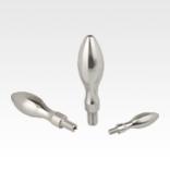 MACHINE HANDLE FIXED DIN39