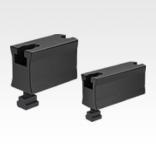 RISER FOR POWER CLAMP