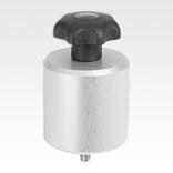 CLAMP STOP ADJUSTABLE