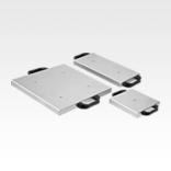 INTERCHANGEABLE SUBPLATE