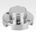 ADAPTER BUSH FOR POSITIONING CYLINDER