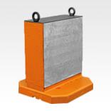 TOMBSTONE DOUBLE SIDED