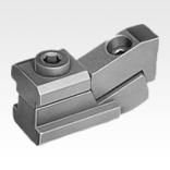 FLAT CLAMP FOR T-SLOT