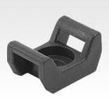 CABLE TIE BLOCK